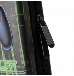 Piórnik Szkolny Rozkładany 3D Gaming Pad Jednokomorowy dla Chłopca