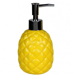 Dozownik Mydła Pojemnik na Mydło w Płynie Żel...