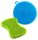 2x Gąbka Silikonowa...