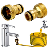 Śruba Adapter Kranowy...